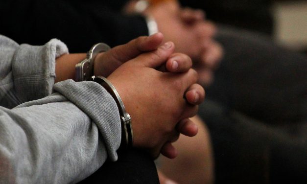Hombre fue condenado a 10 años de cárcel por abusar de su hija menor de edad