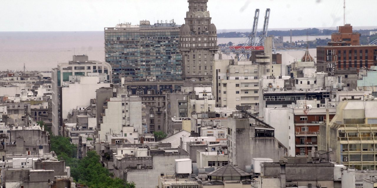 Montevideo es la ciudad con mejor calidad de vida en América Latina