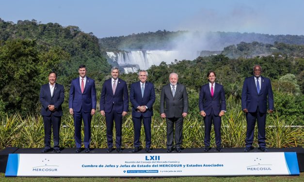 Uruguay no firmó declaración del Mercosur y emitió comunicado donde insistió en “modernizar” bloque