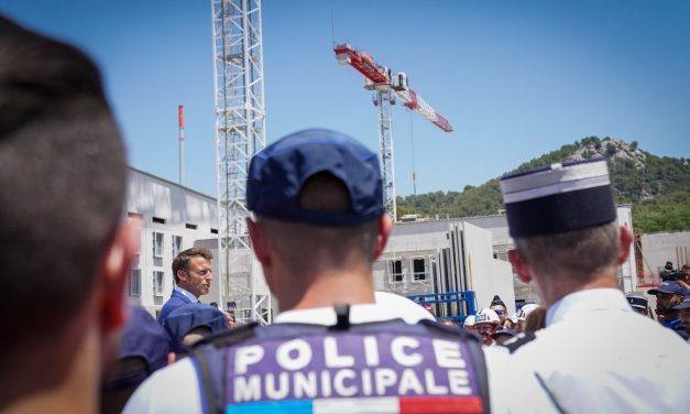 París no encuentra paz y los disturbios en Francia llegan a Lyon y Marsella