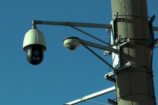 Canelones instalará en octubre 1500 cámaras de videovigilancia y un centro de monitoreo