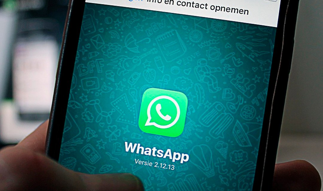 Whatsapp Sufre Una Falla Total De Sus Funciones A Nivel Mundial 970 Universal 1804