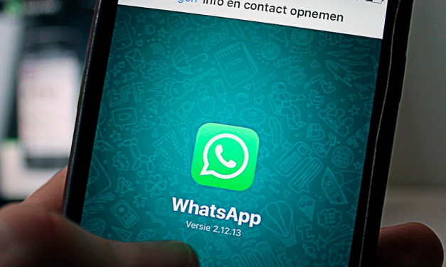 Whatsapp sufre una falla total de sus funciones a nivel mundial