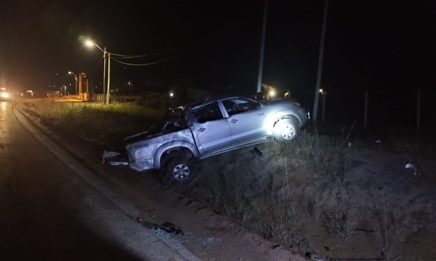 Un hombre de 68 años falleció tras siniestro de tránsito en Rocha