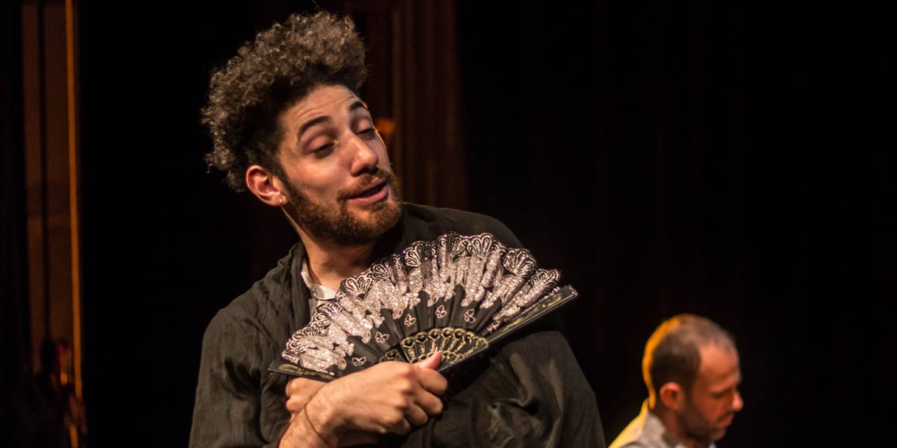 Música, recuerdos y una extraña ficción: «Devenir Felisberto» reestrena en el Teatro Solís