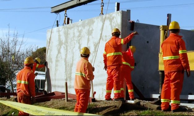 Medidas gremiales del Sunca en Maldonado: “Agresiones físicas”, y «medidas distorsivas» generaron intervención policial