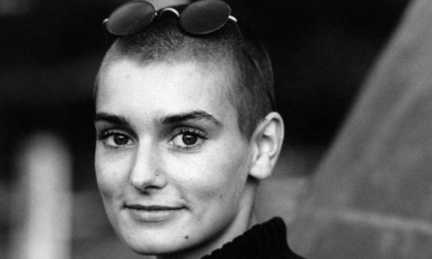 Murió la cantante irlandesa Sinead O’Connor a los 56 años