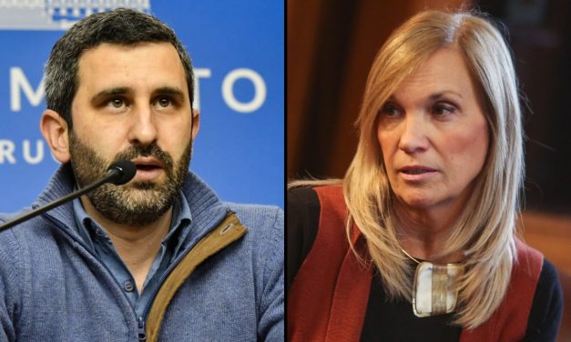 Duro cruce en el Parlamento por crisis hídrica: «Esto no se hizo en 15 años y lo está haciendo ahora”