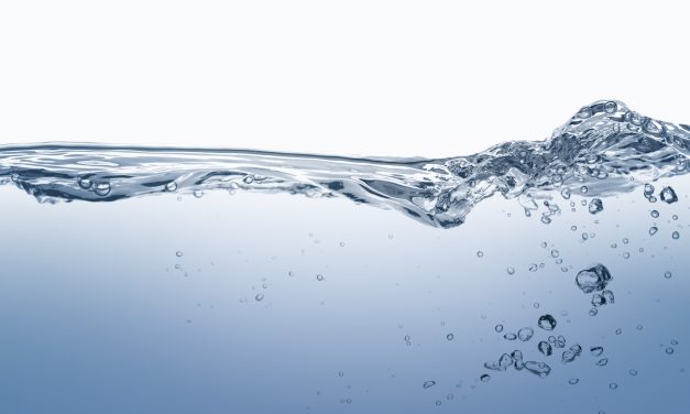 Pongamos pienso: ¿Porqué existe el agua en el Universo?