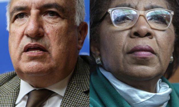 Cruce entre senadores de la coalición ante propuesta “fascista”; Domenech “se violentó”, dijo Rodríguez