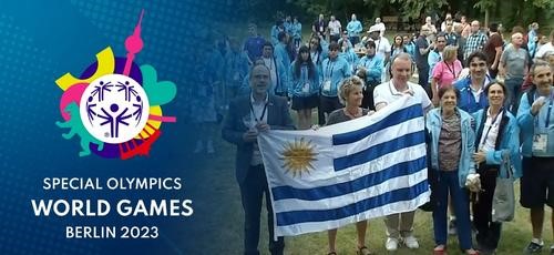Olimpíadas Especiales: Trabajo en equipo, solidaridad y tolerancia