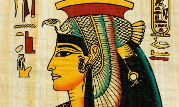 ¿Quién fue Cleopatra? y ¿Porqué generó polémica la serie que la muestra de raza negra?