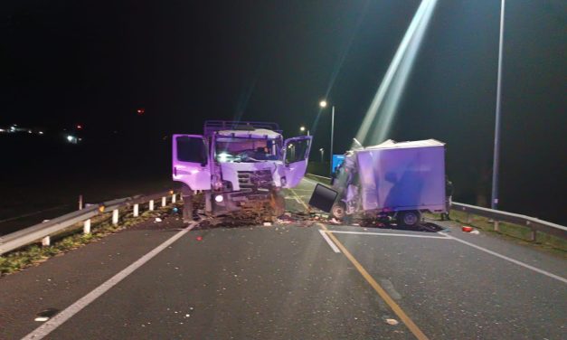 Dos jóvenes de 18 y 28 años fallecieron en las últimas horas en accidentes de tránsito