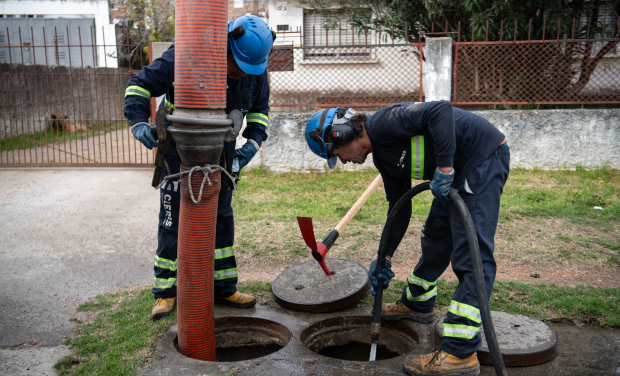 IMM evaluó como positivo el operativo por las lluvias tras recibir más de 600 denuncias