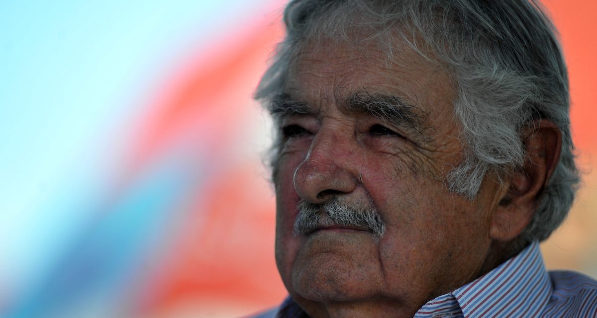 Plebiscito de CA contra la usura: “Es una causa hermosa pero no la apoyo. No le quiero hacer el juego al narcotráfico”, indicó Mujica