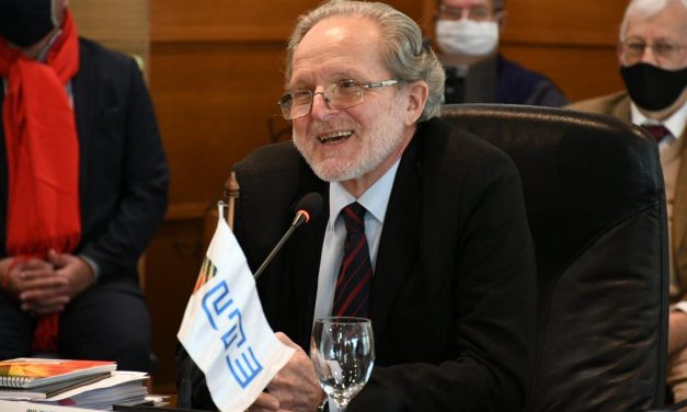 Director de Cabildo en UTE dice que se busca privatizar la empresa