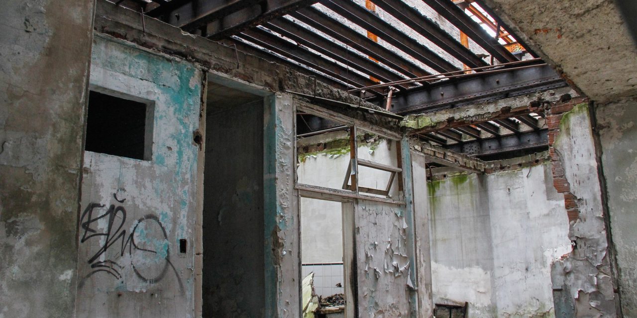 El plan de la Intendencia de Montevideo para las fincas abandonadas