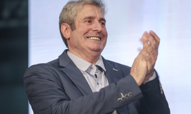 José Luis Alonso se suma a la candidatura de Raffo a través de Alianza Nacional