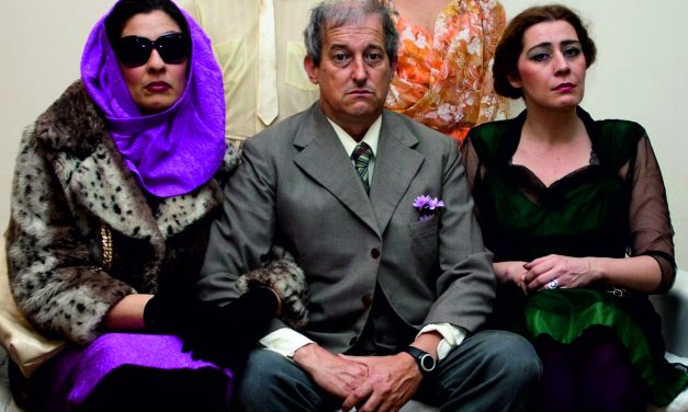 «Los padres terribles» agrega funciones en el Teatro El Galpón