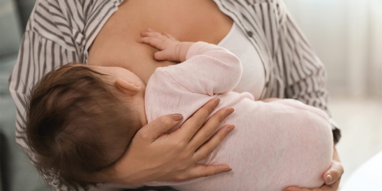 Casi el 20% de las empresas incumplen ley por no tener sala de lactancia materna