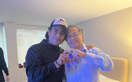 Hijo del presidente colombiano no está acusado de narcotráfico, sino de financiación irregular de la campaña de su padre