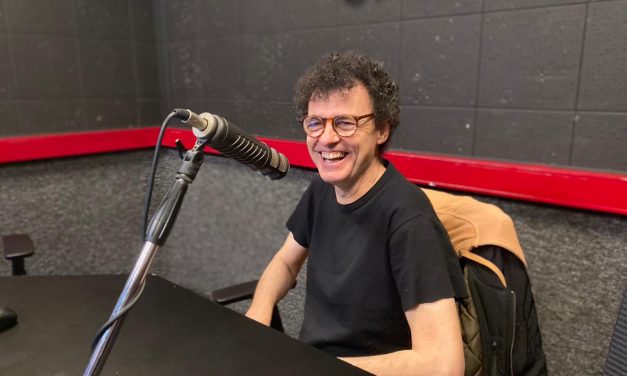 Riki Musso criticó los cambios musicales de El Cuarteto de Nos y dijo que le sorprendió “lo mal que sonaba en vivo”