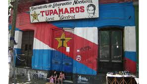 MLN-Tupamaro expresó su apoyo a la candidatura de Yamandú Orsi