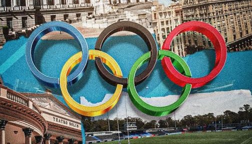 Nostalgia Olímpica: la historia de los deportistas uruguayos, Vera, Foglia, Graf, Gyurscek y Fabini