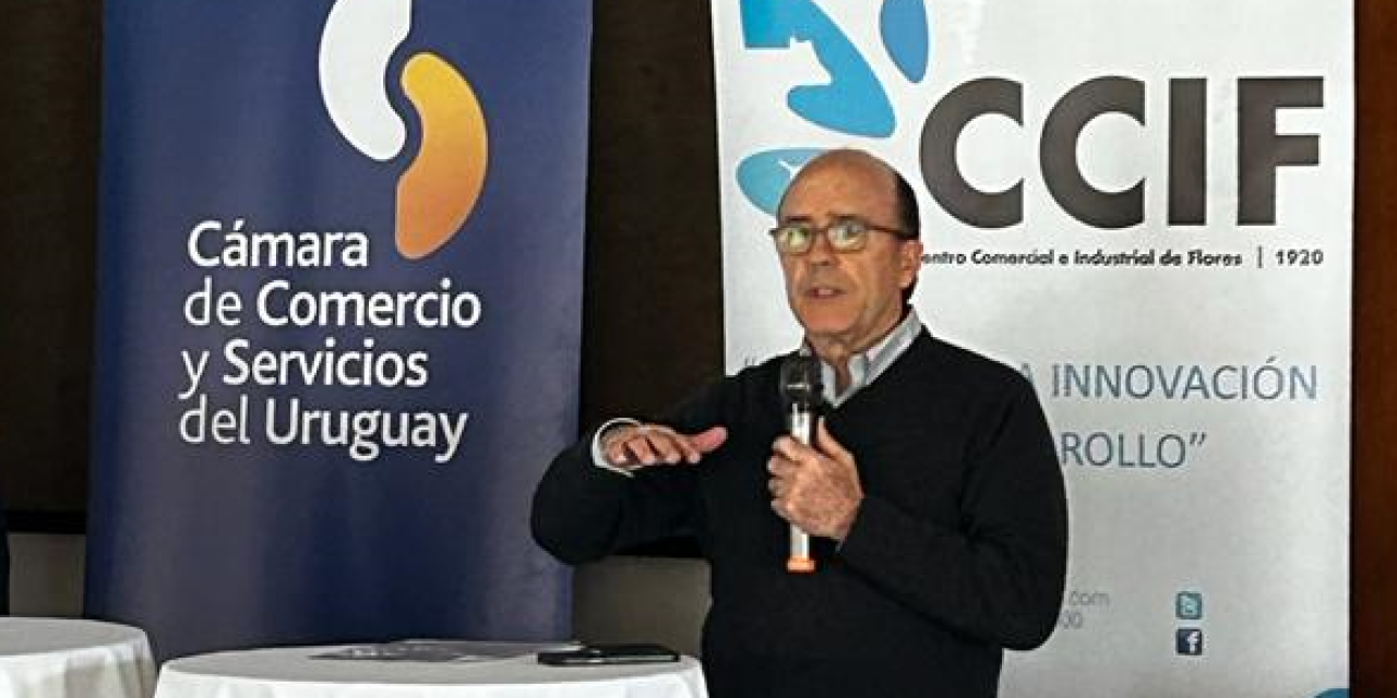 Lestido pidió “achicar burocracia” para facilitar la vida de las empresas del país