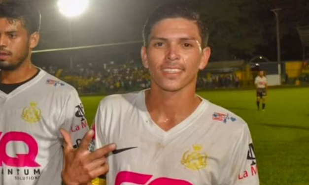 Tragedia en Costa Rica: jugador de fútbol muere tras ser atacado por un cocodrilo