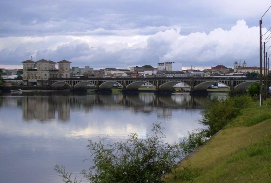 Brasil publicó licitación para nuevo puente sobre río Yaguarón; obras iniciarán en primer trimestre de 2024