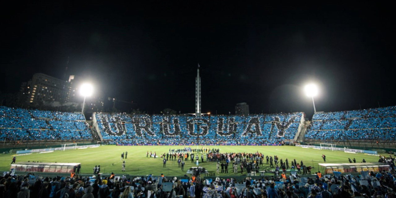 Ya están los precios de las entradas para el debut de Uruguay en Eliminatorias