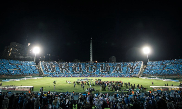 Ya están los precios de las entradas para el debut de Uruguay en Eliminatorias