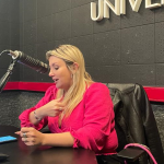 La reunión que no fue con Orsi y es “una vergüenza” lo que “mintió Cosse”