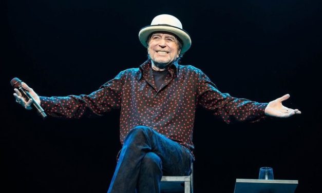 Joaquín Sabina deberá pagar 2,5 millones de euros por evasión fiscal