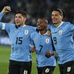 Jugadores de la selección uruguaya respaldan reclamo de la Mutual y critican a “ciertos dirigentes que son los verdaderos responsables”