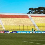 Delegación de Conmebol inspecciona estadio y hoteles de Maldonado para la final de la Sudamericana
