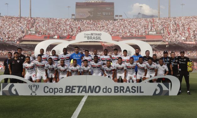 Gabriel Neves y Michel Araújo hacen historia y son campeones en Brasil