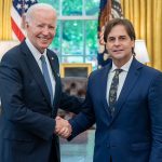 Lacalle Pou se reunirá con el presidente de Estados Unidos Joe Biden en noviembre