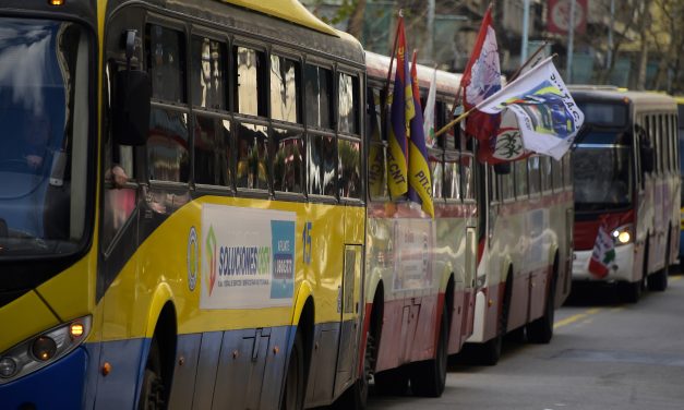 Unott se movilizará este viernes en apoyo a sindicato de Copsa que denuncia adeudos de salarios