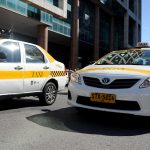 Habilitan que viajes en taxi se puedan pagar con transferencia bancaria