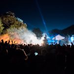 Festival Día de la Música vuelve en octubre al Parque Rodó