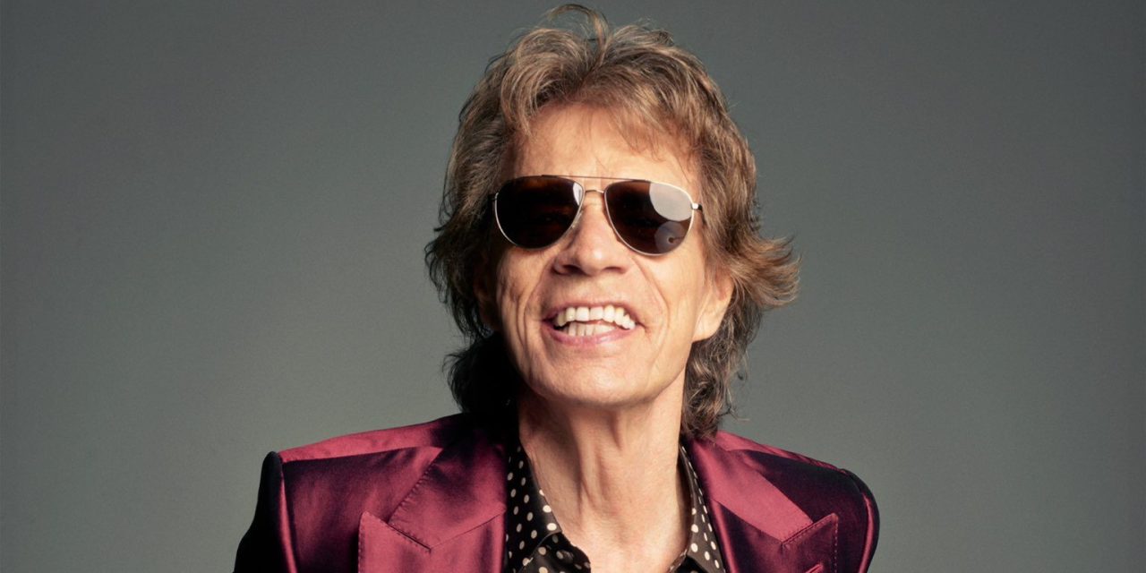 El video viral de Mick Jagger donde baila “Pepas” del cantante puertorriqueño Farruko