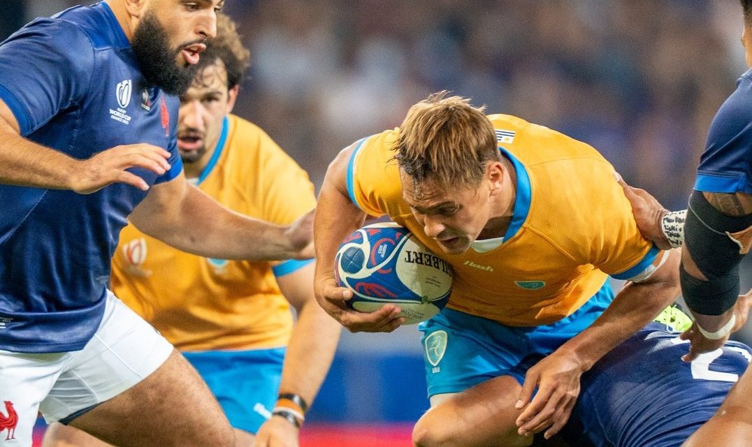 Mundial de Rugby: estas son las claves del deporte que tenés que saber para disfrutar cada partido