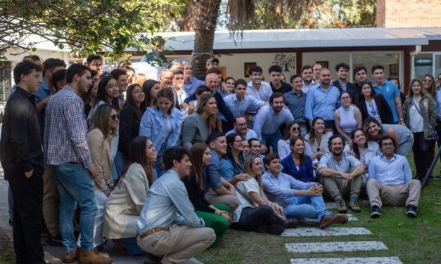 Juventud del PN criticó plebiscito propuesto por PIT-CNT y cuestionó falta de postura del FA