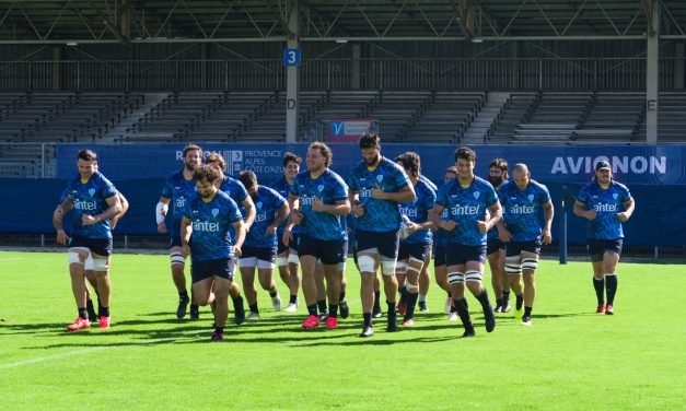 Los Teros buscarán la victoria ante Namibia por el Mundial de Rugby