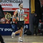 Matías De Gouveia: “Disfruto mucho lo que hago. El principal objetivo es dejar a Miramar en el Metro”