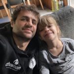 “Hoy le cambiaron la vida”: la alegría de Supervielle tras ganar juicio por medicamento para su hija