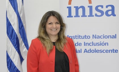 INAU suspendió por tres meses a directora del INISA por no “controlar 171 expedientes”