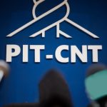El 5 de octubre comienza la recolección de firmas para el plebiscito que impulsa PIT-CNT